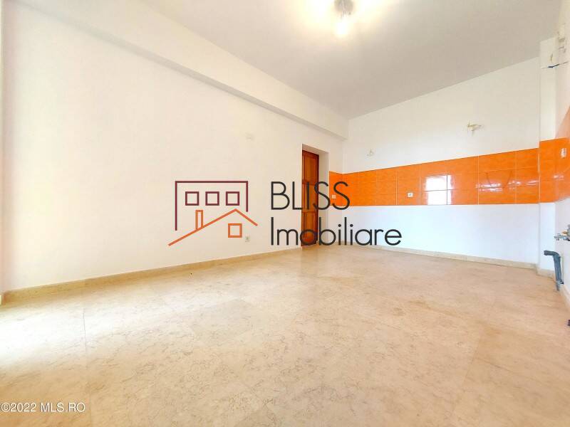 Villa for Sale Comuna Berceni, Bucharest / Ilfov - 2 Bedroom - ID:113282 | Bliss Imobiliare / Photo 3 - BLISS Imobiliare