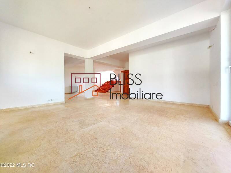 Villa for Sale Comuna Berceni, Bucharest / Ilfov - 2 Bedroom - ID:113282 | Bliss Imobiliare / Photo 4 - BLISS Imobiliare