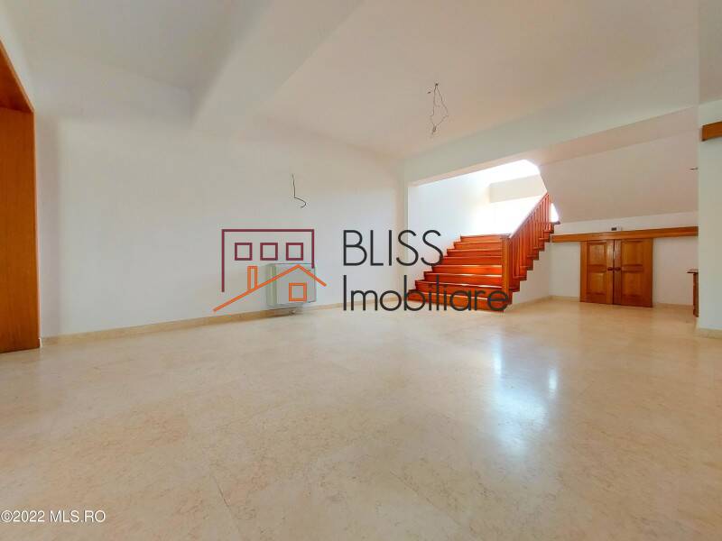 Villa for Sale Comuna Berceni, Bucharest / Ilfov - 2 Bedroom - ID:113282 | Bliss Imobiliare / Photo 5 - BLISS Imobiliare