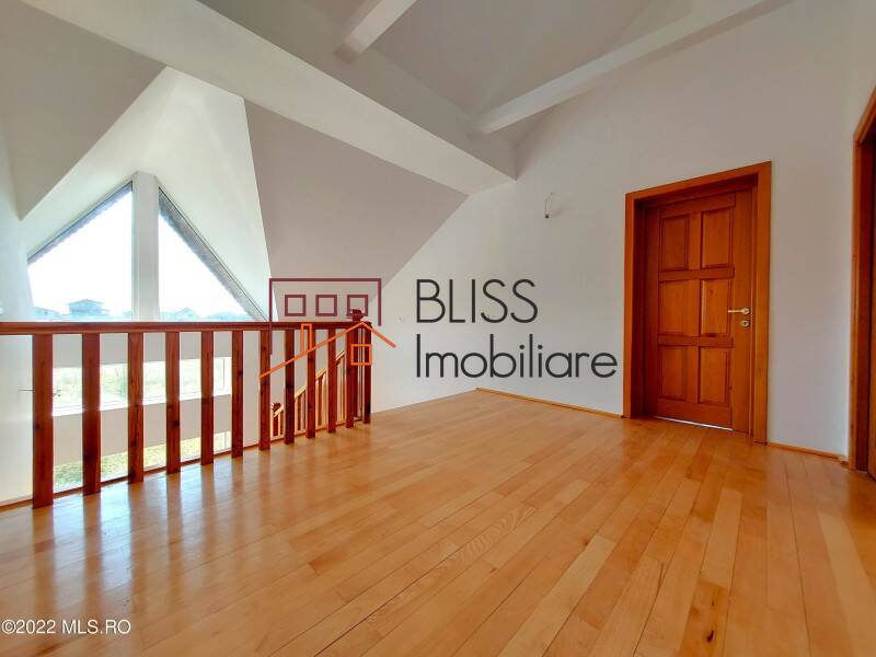 Vila de Vanzare Comuna Berceni - 3 Camere - ID:113282 | Bliss Imobiliare / Photo 6 - BLISS Imobiliare