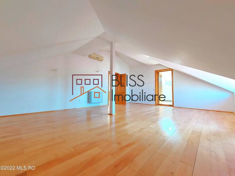 Villa for Sale Comuna Berceni, Bucharest / Ilfov - 2 Bedroom - ID:113282 | Bliss Imobiliare / Photo 7 - BLISS Imobiliare