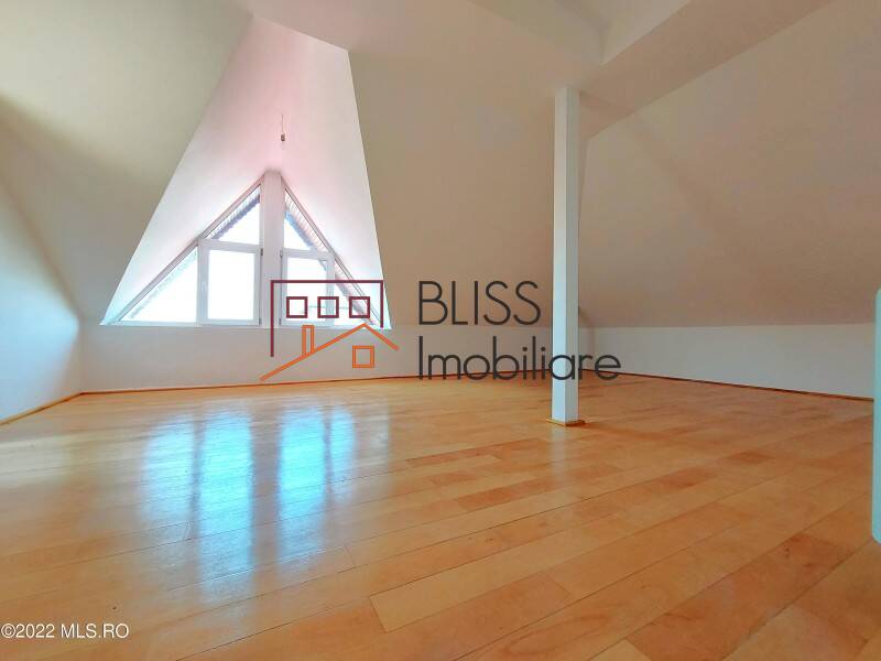 Villa for Sale Comuna Berceni, Bucharest / Ilfov - 2 Bedroom - ID:113282 | Bliss Imobiliare / Photo 8 - BLISS Imobiliare
