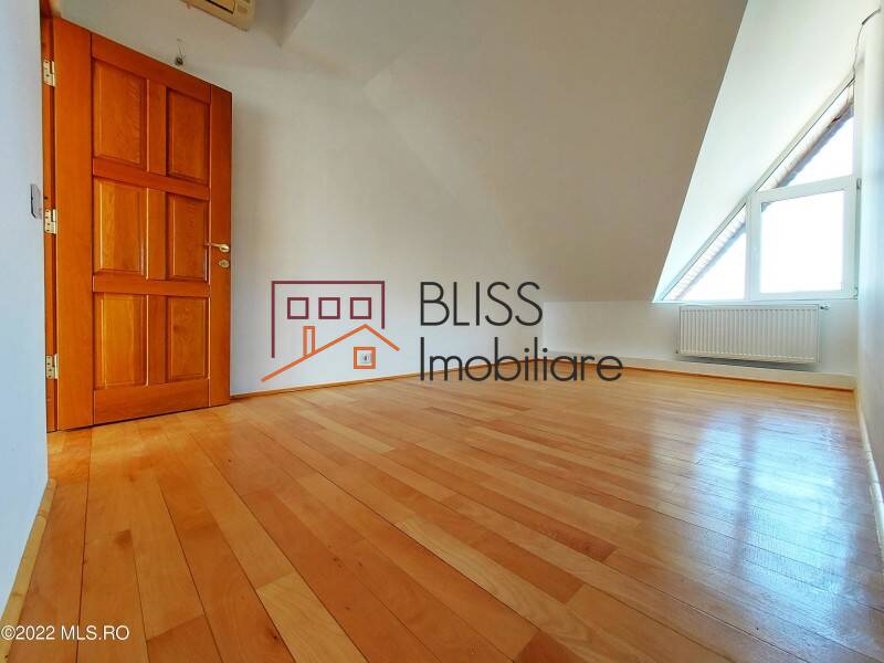 Vila de Vanzare Comuna Berceni - 3 Camere - ID:113282 | Bliss Imobiliare / Photo 10 - BLISS Imobiliare