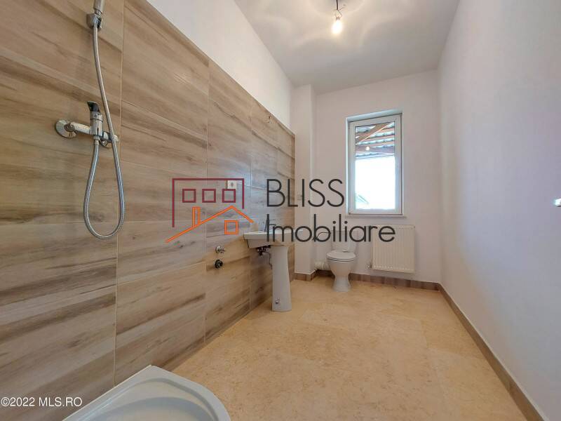 Villa for Sale Comuna Berceni, Bucharest / Ilfov - 2 Bedroom - ID:113282 | Bliss Imobiliare / Photo 11 - BLISS Imobiliare