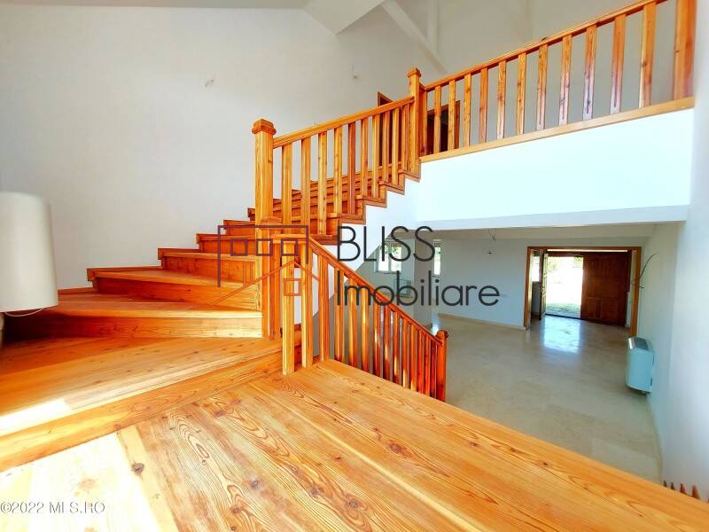Vila de Vanzare Comuna Berceni - 3 Camere - ID:113282 | Bliss Imobiliare / Photo 12 - BLISS Imobiliare