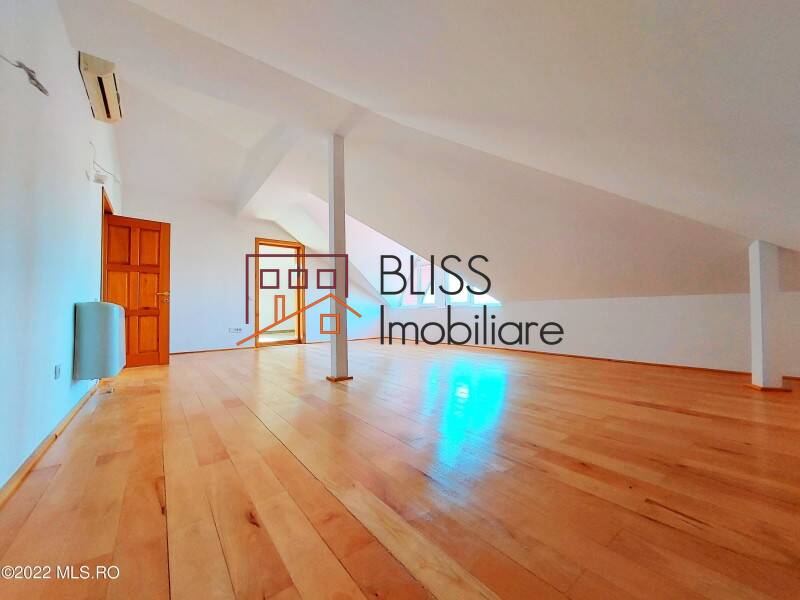 Villa for Sale Comuna Berceni, Bucharest / Ilfov - 2 Bedroom - ID:113282 | Bliss Imobiliare / Photo 13 - BLISS Imobiliare