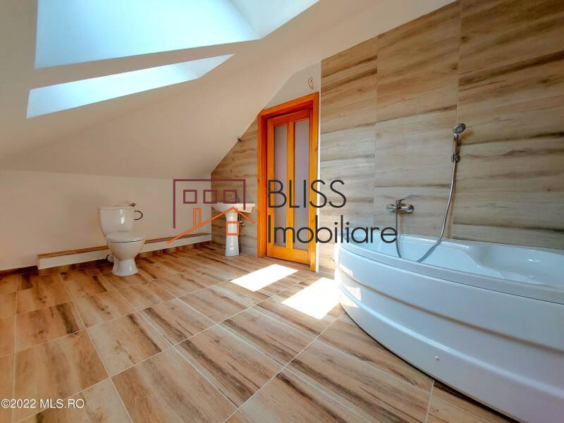 Vila de Vanzare Comuna Berceni - 3 Camere - ID:113282 | Bliss Imobiliare / Photo 14 - BLISS Imobiliare