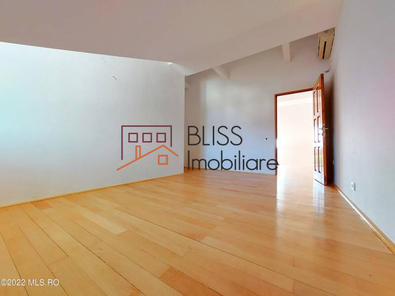 Villa for Sale Comuna Berceni, Bucharest / Ilfov - 2 Bedroom - ID:113282 | Bliss Imobiliare / Photo 15 - BLISS Imobiliare
