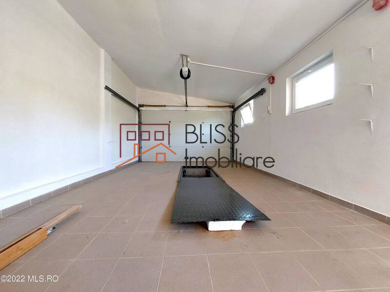 Villa for Sale Comuna Berceni, Bucharest / Ilfov - 2 Bedroom - ID:113282 | Bliss Imobiliare / Photo 17 - BLISS Imobiliare