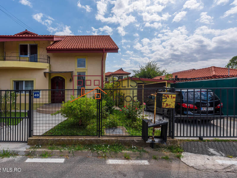 Casa de Vanzare Otopeni | Tunari - 5 Camere - ID:113283 | Bliss Imobiliare / Photo 4 - BLISS Imobiliare