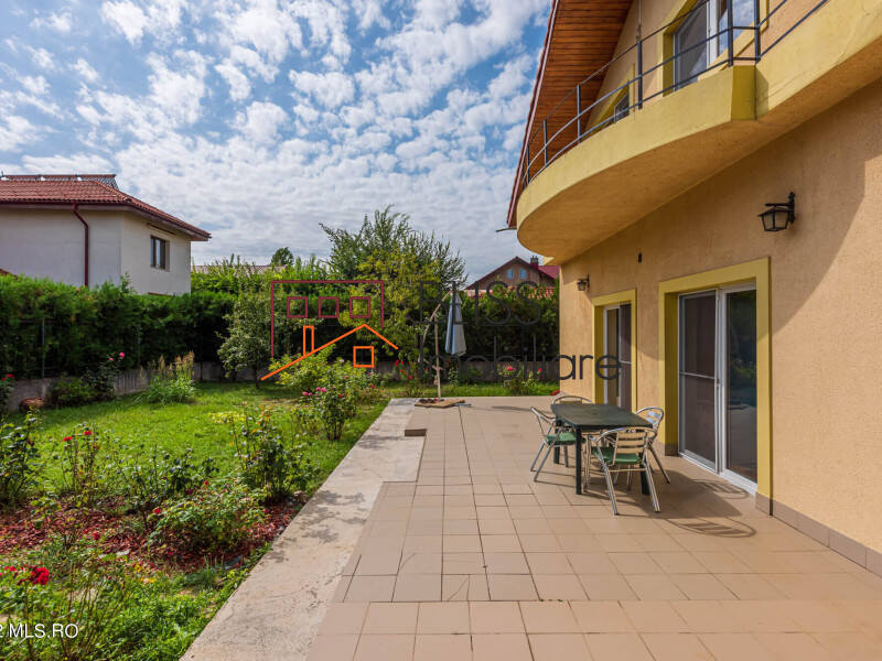 House for Sale Otopeni | Tunari, Bucharest / Ilfov - 4 Bedroom - ID:113283 | Bliss Imobiliare / Photo 5 - BLISS Imobiliare