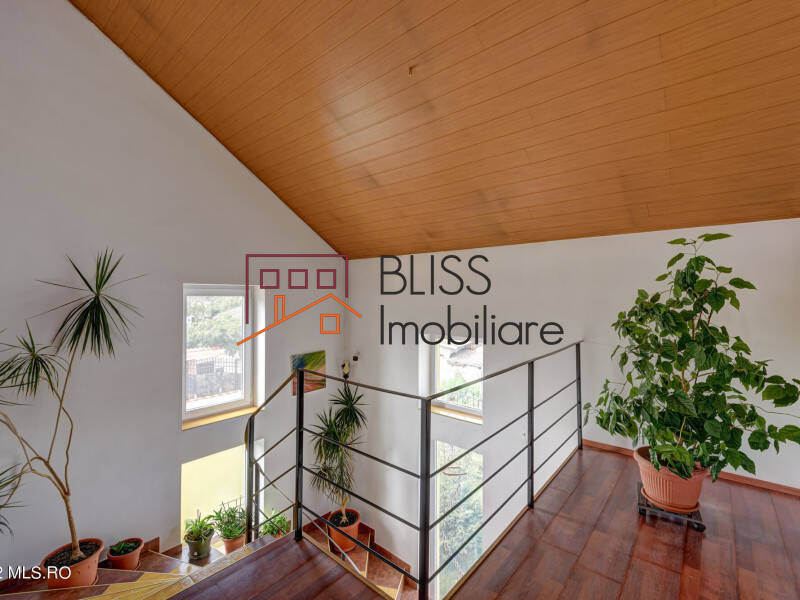 Casa de Vanzare Otopeni | Tunari - 5 Camere - ID:113283 | Bliss Imobiliare / Photo 20 - BLISS Imobiliare