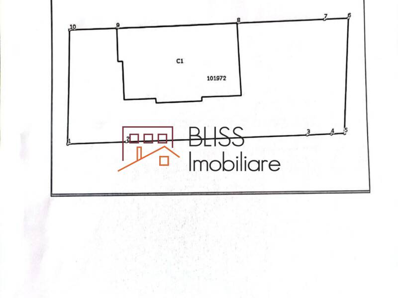 Casa de Vanzare Otopeni | Tunari - 5 Camere - ID:113283 | Bliss Imobiliare / Photo 26 - BLISS Imobiliare