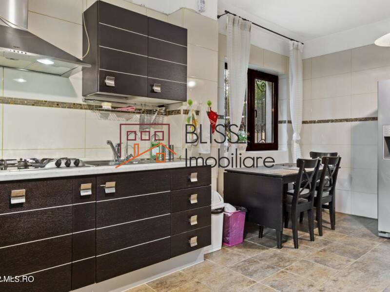 6-Room Villa Pipera North, Bucharest / Ilfov | Bliss Imobiliare / Photo 14 - BLISS Imobiliare