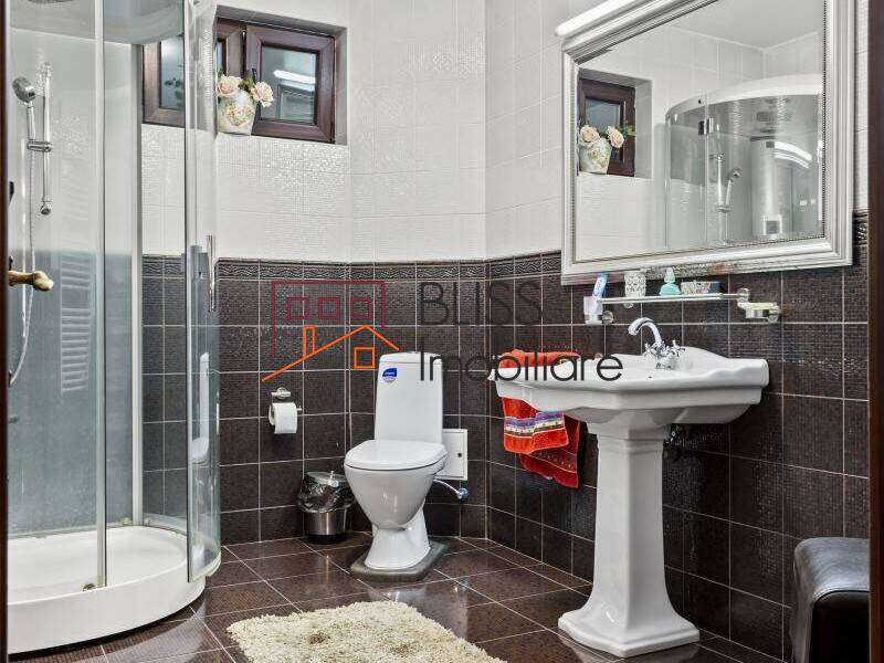 6-Room Villa Pipera North, Bucharest / Ilfov | Bliss Imobiliare / Photo 15 - BLISS Imobiliare
