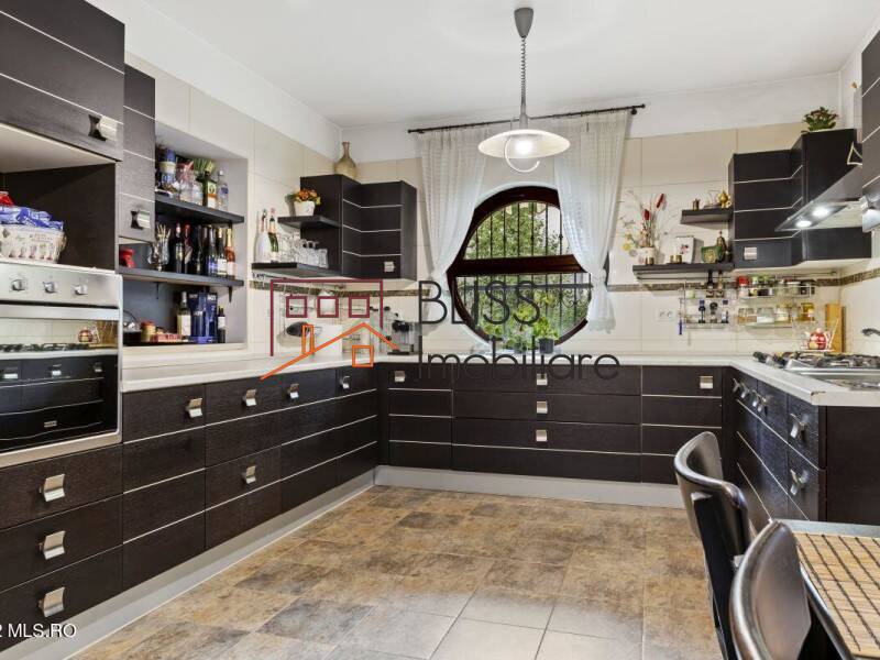 6-Room Villa Pipera North, Bucharest / Ilfov | Bliss Imobiliare / Photo 16 - BLISS Imobiliare