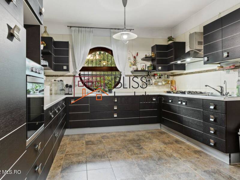 6-Room Villa Pipera North, Bucharest / Ilfov | Bliss Imobiliare / Photo 18 - BLISS Imobiliare