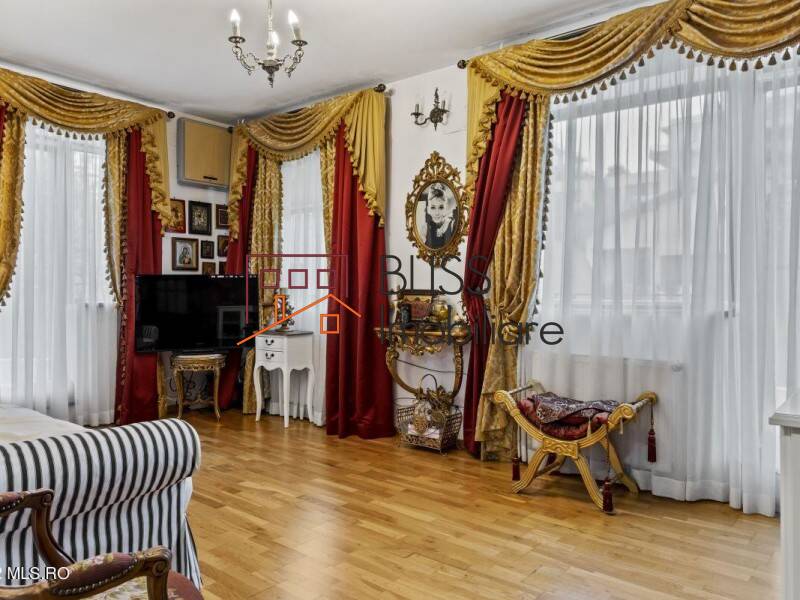 6-Room Villa Pipera North, Bucharest / Ilfov | Bliss Imobiliare / Photo 25 - BLISS Imobiliare