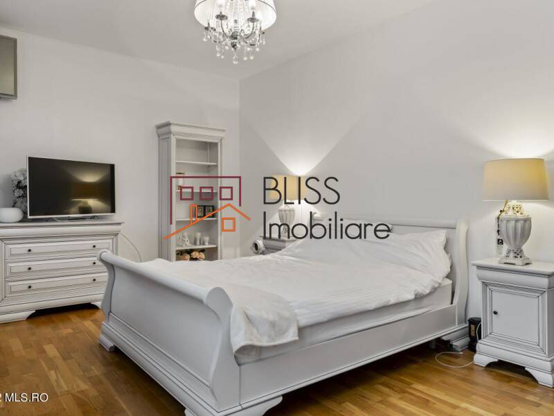Vila 6 Camere Pipera Nord | Bliss Imobiliare / Photo 26 - BLISS Imobiliare