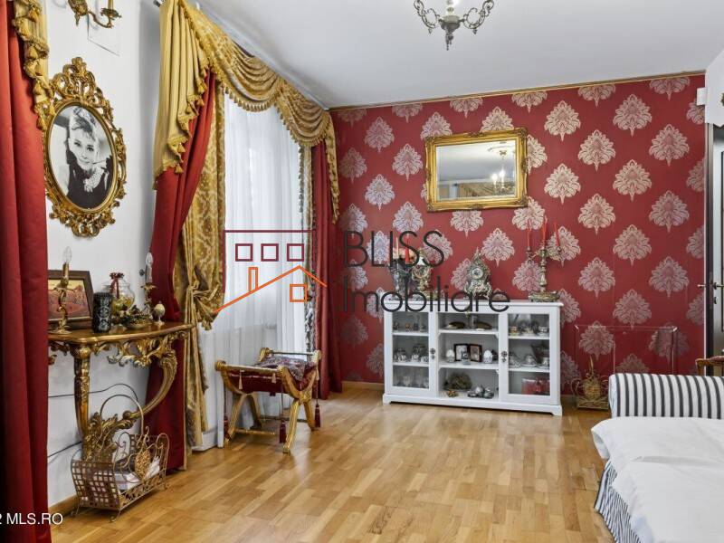 6-Room Villa Pipera North, Bucharest / Ilfov | Bliss Imobiliare / Photo 27 - BLISS Imobiliare