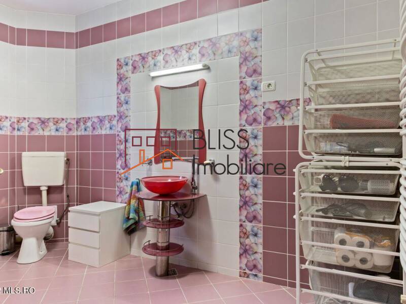 Vila 6 Camere Pipera Nord | Bliss Imobiliare / Photo 29 - BLISS Imobiliare