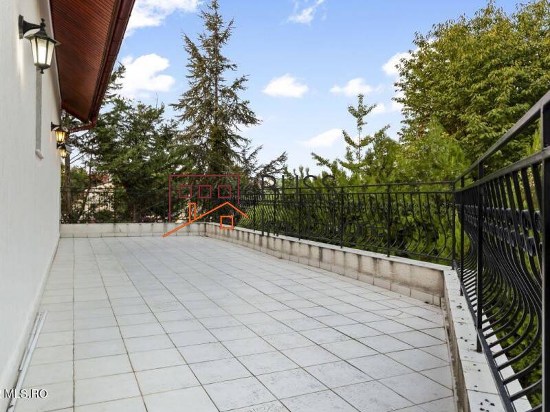 6-Room Villa Pipera North, Bucharest / Ilfov | Bliss Imobiliare / Photo 34 - BLISS Imobiliare