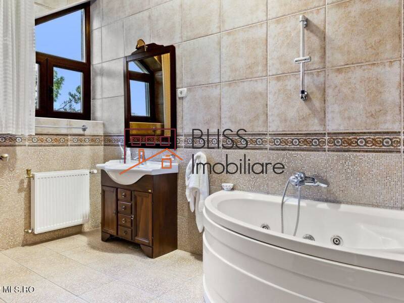 6-Room Villa Pipera North, Bucharest / Ilfov | Bliss Imobiliare / Photo 44 - BLISS Imobiliare