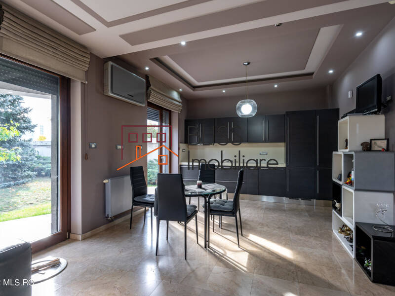 Villa for Sale Baneasa | Sisesti | Jandarmerie | Straulesti | Sector 1, Bucharest - 2 Bedroom - ID:113288 | Bliss Imobiliare / Photo 7 - BLISS Imobiliare