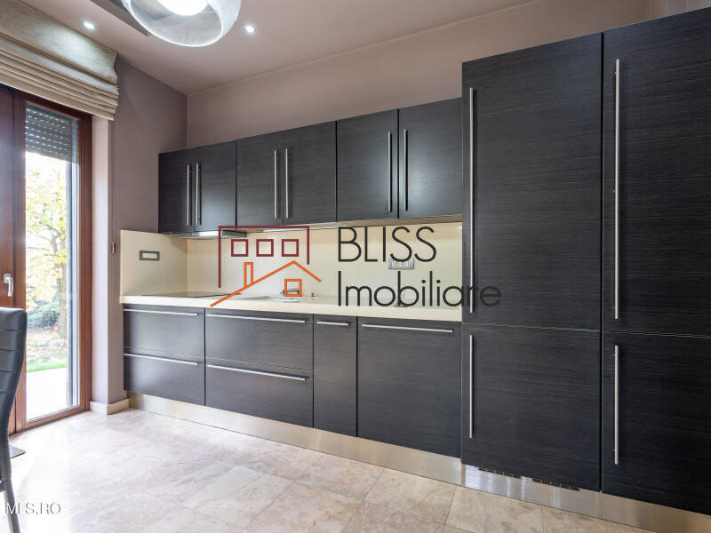 Villa for Sale Baneasa | Sisesti | Jandarmerie | Straulesti | Sector 1, Bucharest - 2 Bedroom - ID:113288 | Bliss Imobiliare / Photo 8 - BLISS Imobiliare