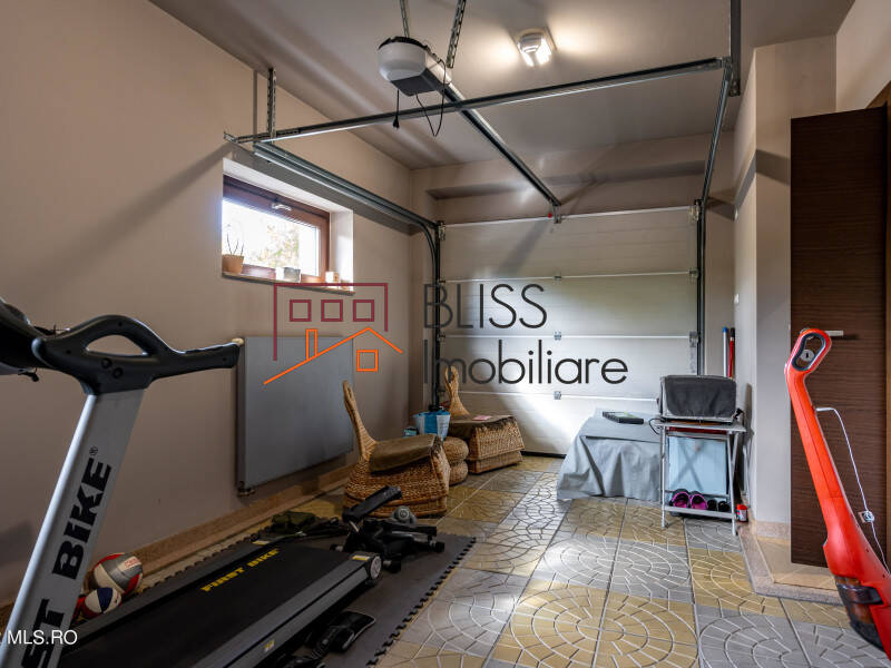 Vila de Vanzare Baneasa | Sisesti | Jandarmerie | Straulesti | Sector 1 - 3 Camere - ID:113288 | Bliss Imobiliare / Photo 20 - BLISS Imobiliare