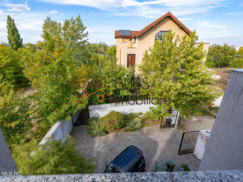 Villa for Sale Baneasa | Sisesti | Jandarmerie | Straulesti | Sector 1, Bucharest - 2 Bedroom - ID:113288 | Bliss Imobiliare / Photo 22 - BLISS Imobiliare