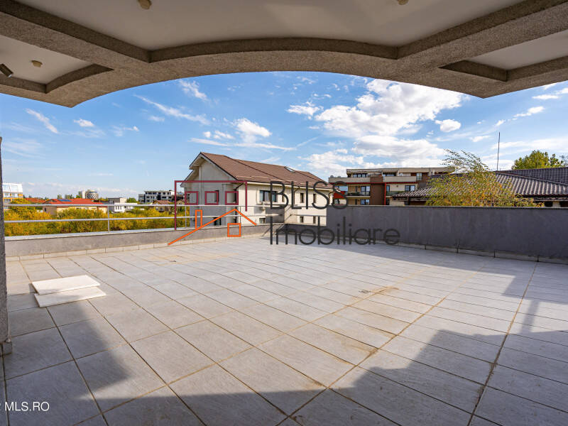 Vila de Vanzare Baneasa | Sisesti | Jandarmerie | Straulesti | Sector 1 - 3 Camere - ID:113288 | Bliss Imobiliare / Photo 23 - BLISS Imobiliare