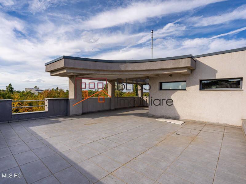 Villa for Sale Baneasa | Sisesti | Jandarmerie | Straulesti | Sector 1, Bucharest - 2 Bedroom - ID:113288 | Bliss Imobiliare / Photo 24 - BLISS Imobiliare