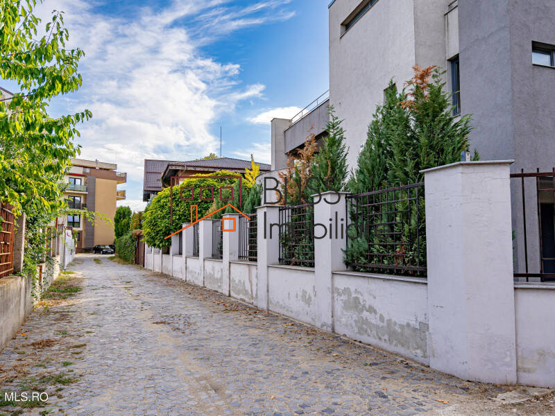 Villa for Sale Baneasa | Sisesti | Jandarmerie | Straulesti | Sector 1, Bucharest - 2 Bedroom - ID:113288 | Bliss Imobiliare / Photo 26 - BLISS Imobiliare