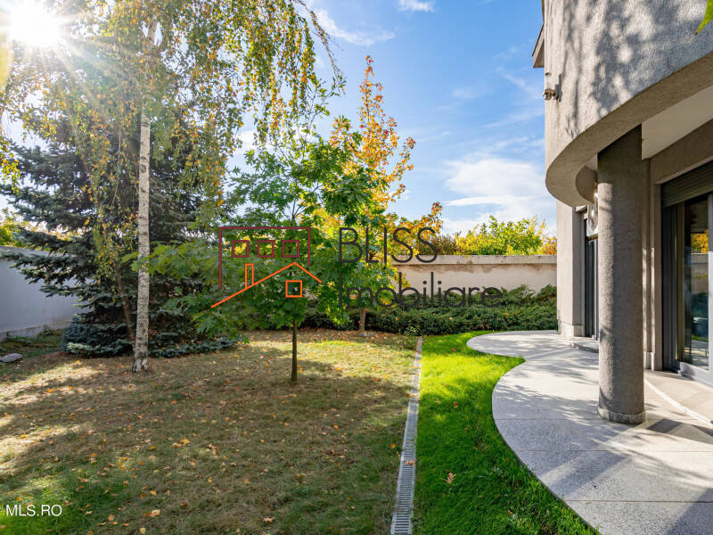 Vila de Vanzare Baneasa | Sisesti | Jandarmerie | Straulesti | Sector 1 - 3 Camere - ID:113288 | Bliss Imobiliare / Photo 27 - BLISS Imobiliare