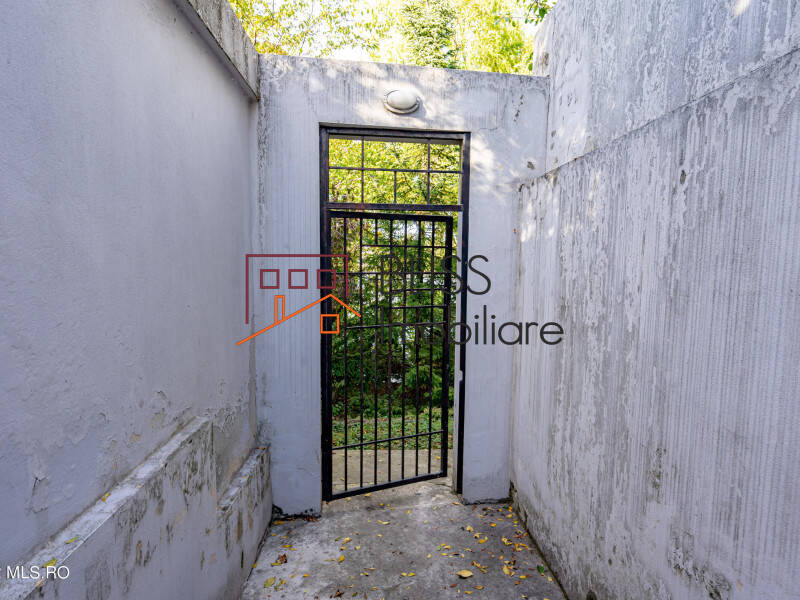 Vila de Vanzare Baneasa | Sisesti | Jandarmerie | Straulesti | Sector 1 - 3 Camere - ID:113288 | Bliss Imobiliare / Photo 28 - BLISS Imobiliare