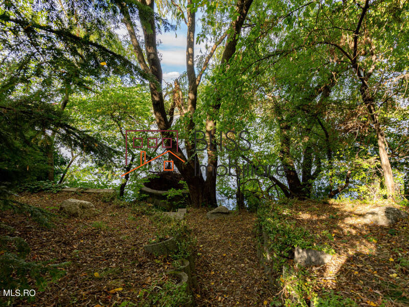 Vila de Vanzare Baneasa | Sisesti | Jandarmerie | Straulesti | Sector 1 - 3 Camere - ID:113288 | Bliss Imobiliare / Photo 29 - BLISS Imobiliare