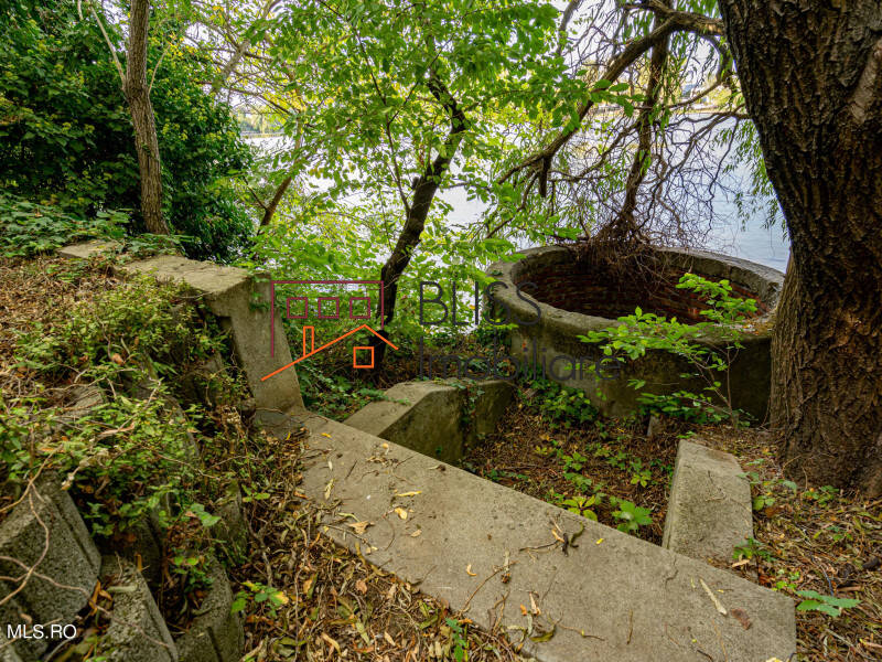 Villa for Sale Baneasa | Sisesti | Jandarmerie | Straulesti | Sector 1, Bucharest - 2 Bedroom - ID:113288 | Bliss Imobiliare / Photo 30 - BLISS Imobiliare