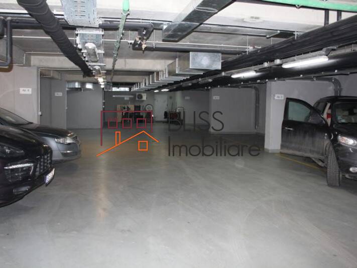 Apartament de Inchiriat Dorobanti | Primaverii | Kiseleff | Aviatorilor - 2 Camere - ID:26136 | Bliss Imobiliare / Photo 18 - BLISS Imobiliare