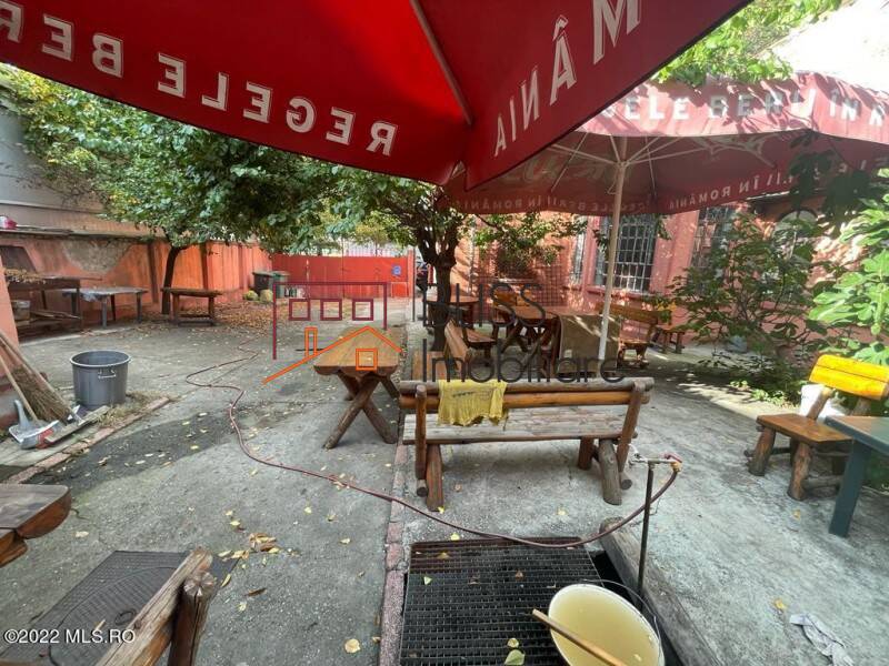 House for Sale Ferdinand, Bucharest - 4 Bedroom - ID:113289 | Bliss Imobiliare / Photo 2 - BLISS Imobiliare