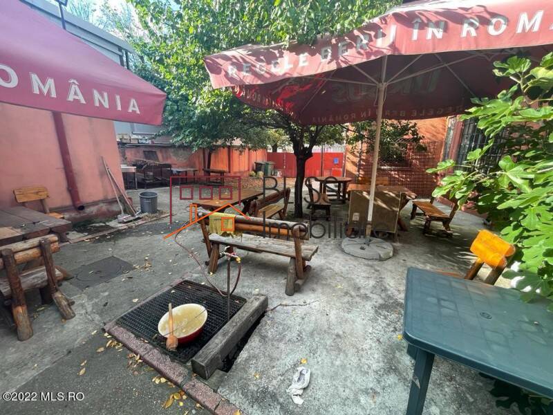 House for Sale Ferdinand, Bucharest - 4 Bedroom - ID:113289 | Bliss Imobiliare / Photo 3 - BLISS Imobiliare