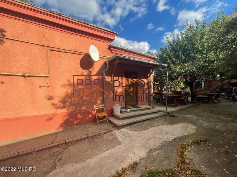 Casa de Vanzare Ferdinand - 5 Camere - ID:113289 | Bliss Imobiliare / Photo 4 - BLISS Imobiliare