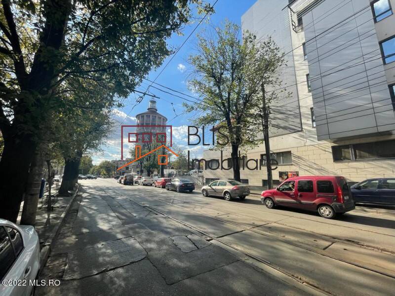 House for Sale Ferdinand, Bucharest - 4 Bedroom - ID:113289 | Bliss Imobiliare / Photo 5 - BLISS Imobiliare