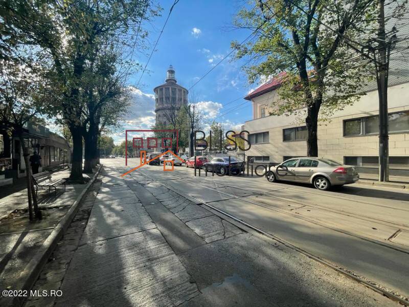 House for Sale Ferdinand, Bucharest - 4 Bedroom - ID:113289 | Bliss Imobiliare / Photo 6 - BLISS Imobiliare