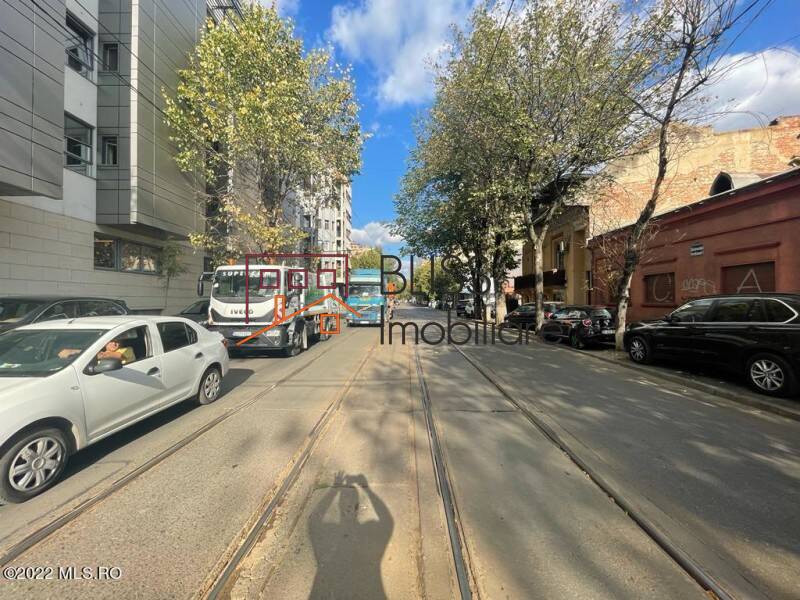 House for Sale Ferdinand, Bucharest - 4 Bedroom - ID:113289 | Bliss Imobiliare / Photo 7 - BLISS Imobiliare