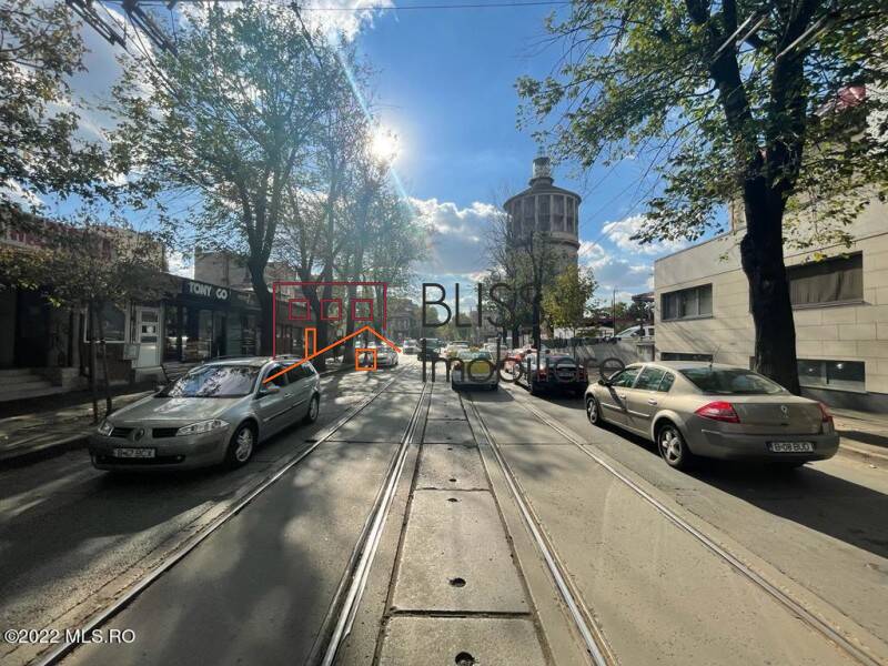 House for Sale Ferdinand, Bucharest - 4 Bedroom - ID:113289 | Bliss Imobiliare / Photo 8 - BLISS Imobiliare