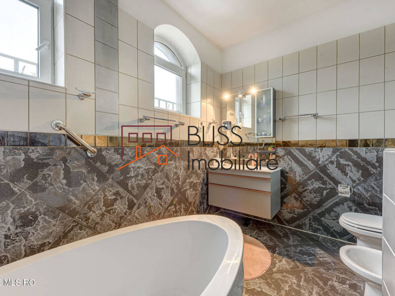 House for Sale Iancu Nicolae | Pipera, Bucharest - 4 Bedroom - ID:113292 | Bliss Imobiliare / Photo 13 - BLISS Imobiliare