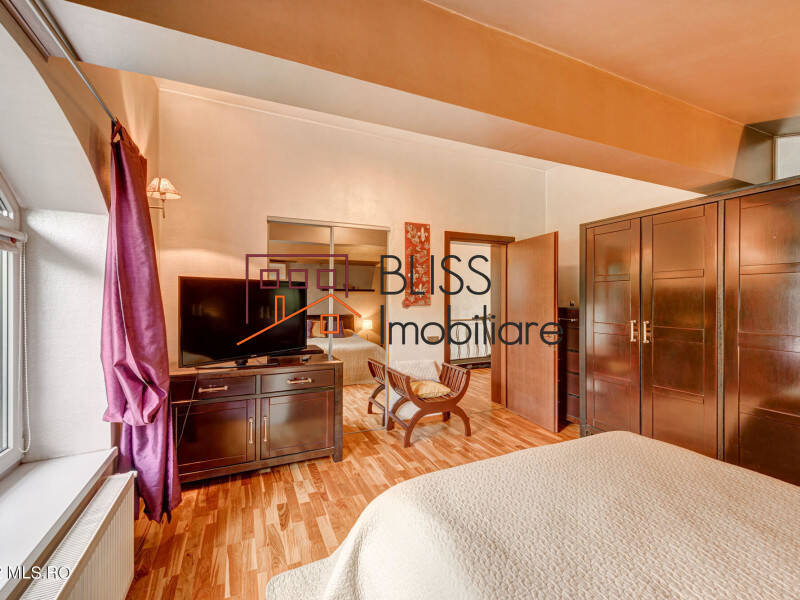 Casa de Vanzare Iancu Nicolae | Pipera - 5 Camere - ID:113292 | Bliss Imobiliare / Photo 15 - BLISS Imobiliare