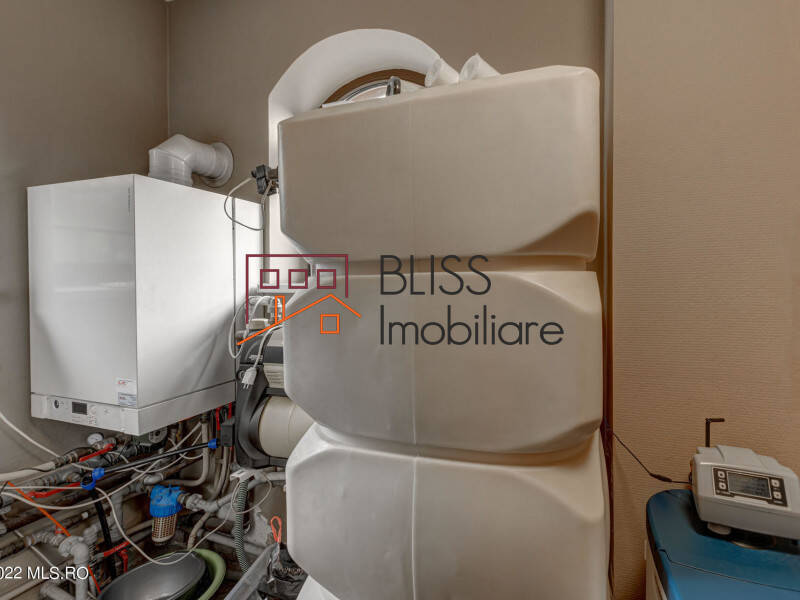 Casa de Vanzare Iancu Nicolae | Pipera - 5 Camere - ID:113292 | Bliss Imobiliare / Photo 21 - BLISS Imobiliare