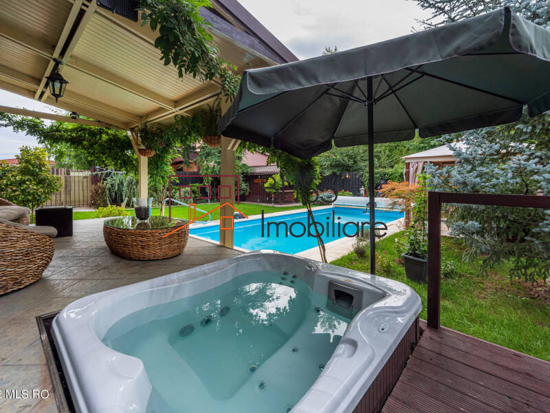 Casa de Vanzare Iancu Nicolae | Pipera - 5 Camere - ID:113292 | Bliss Imobiliare / Photo 25 - BLISS Imobiliare